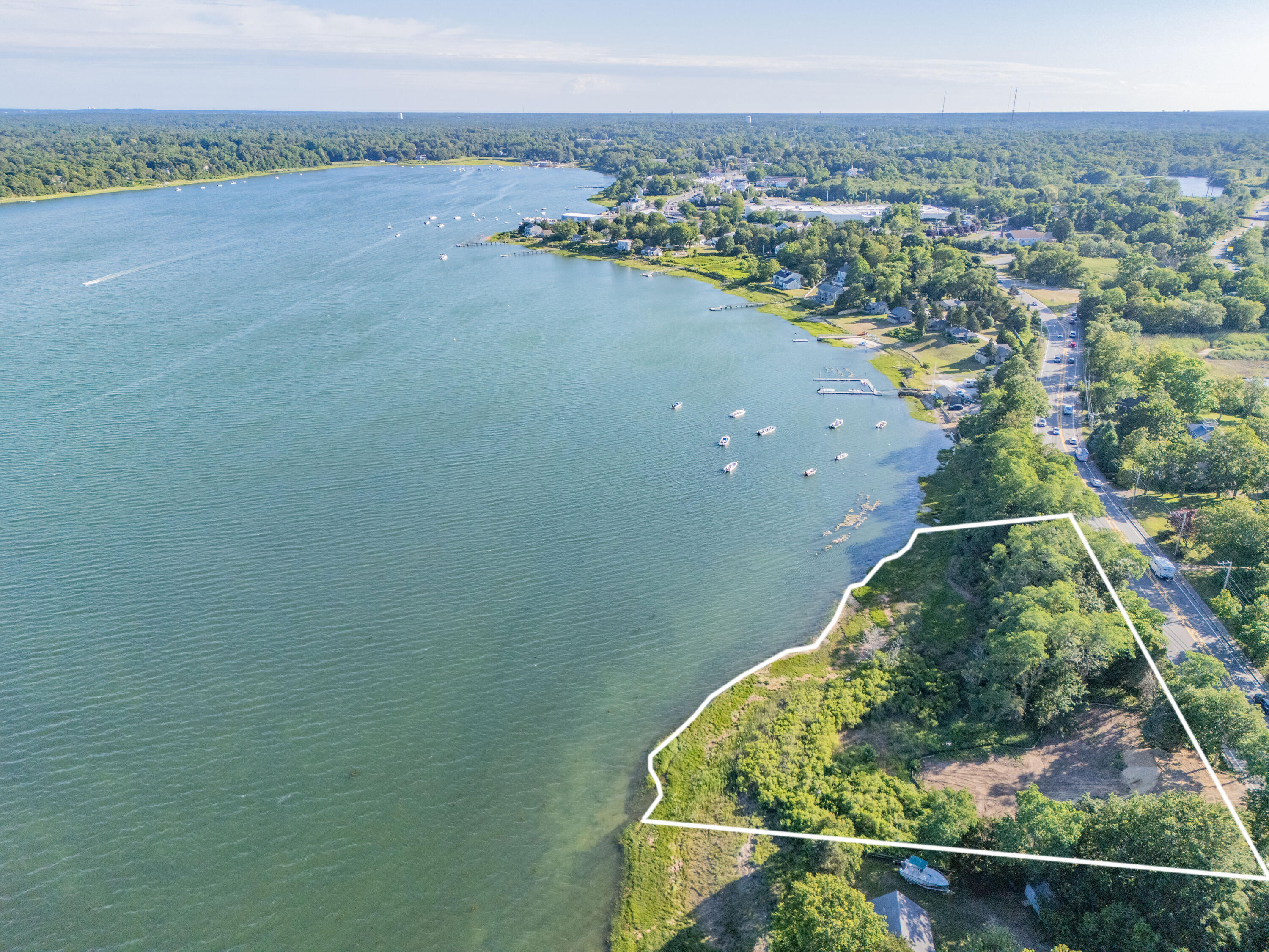 320 State Highway Eastham MA 02642