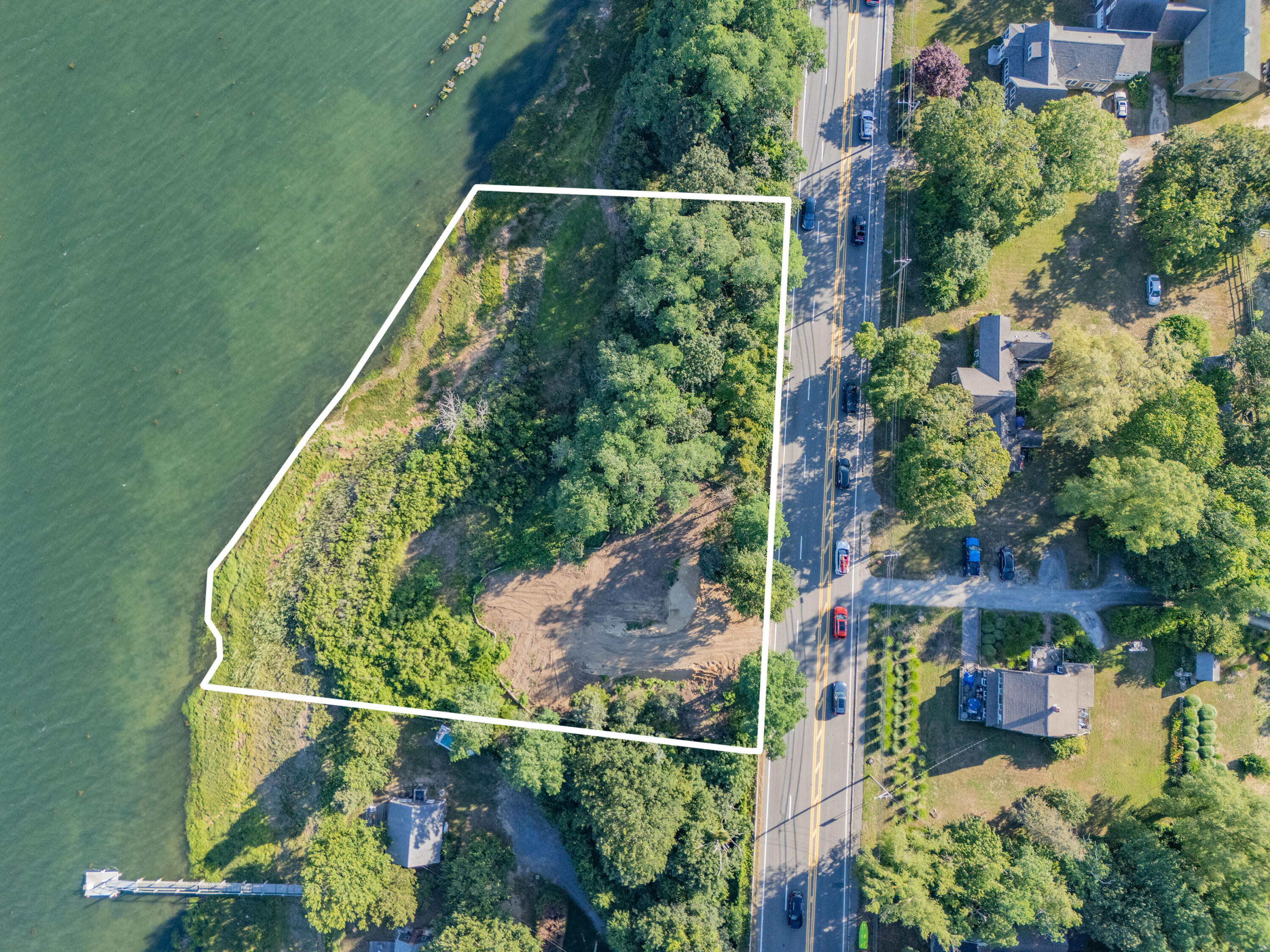 320 State Highway Eastham MA 02642