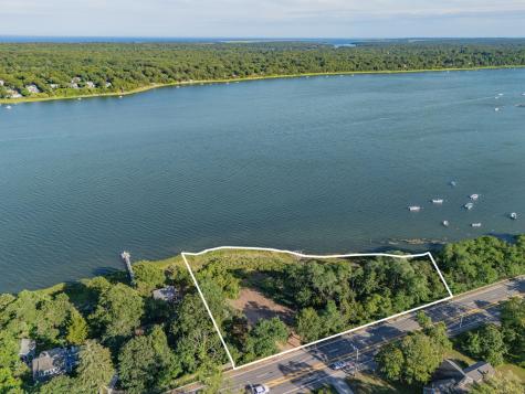 320 State Highway Eastham MA 02642