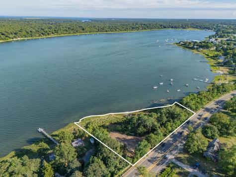 320 State Highway Eastham MA 02642