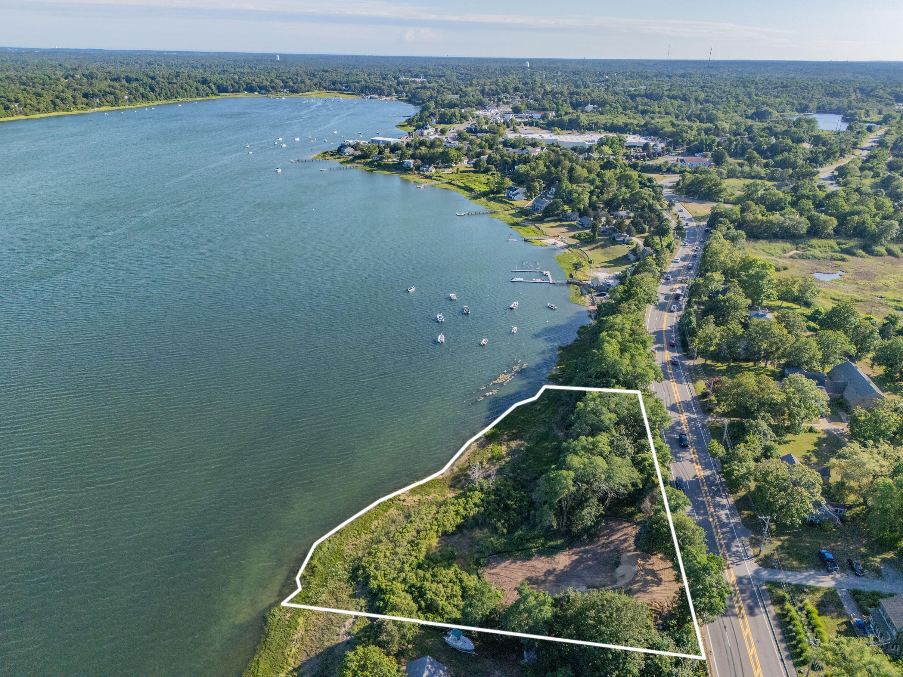 320 State Highway Eastham MA 02642