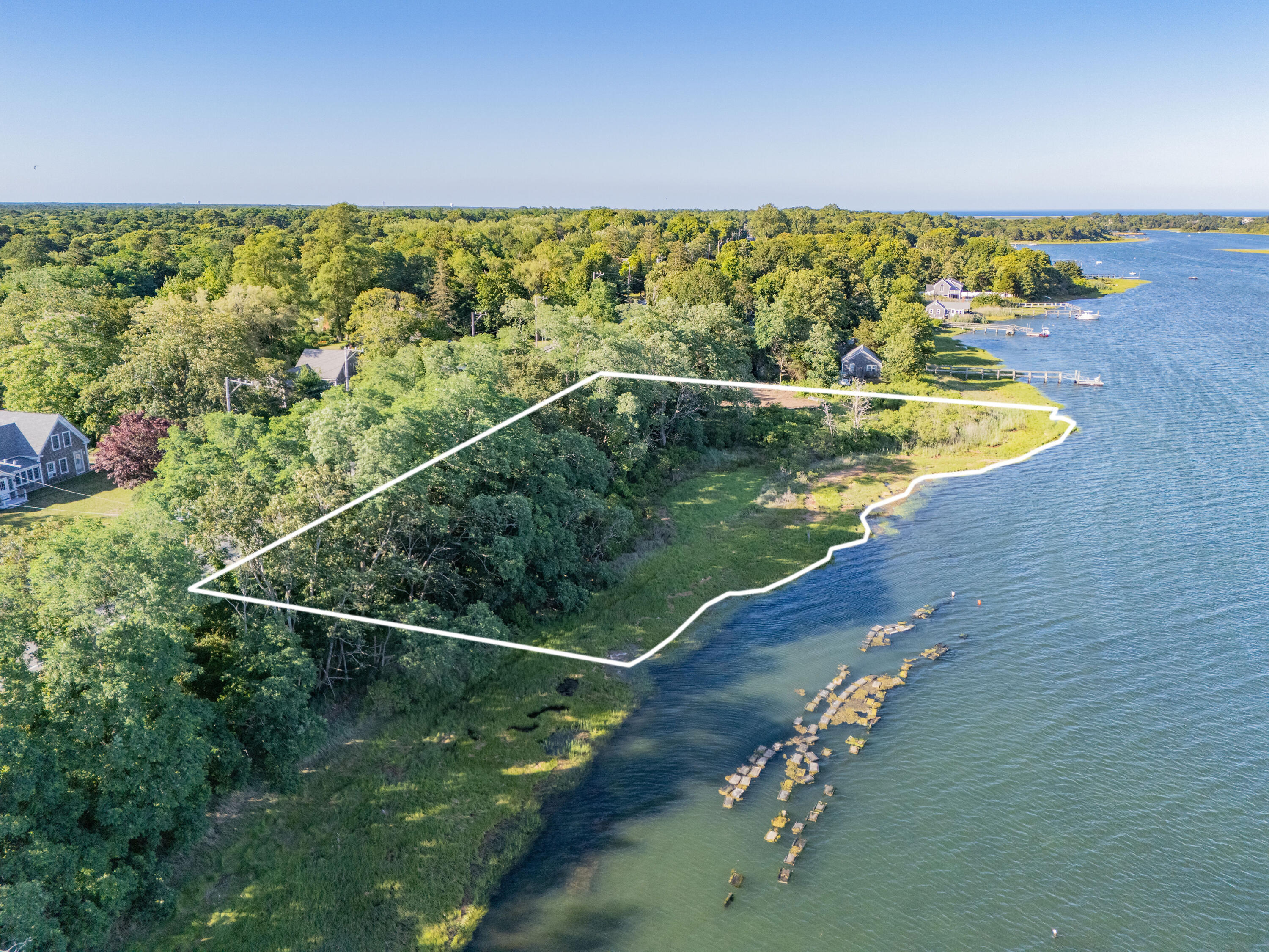 320 State Highway Eastham MA 02642