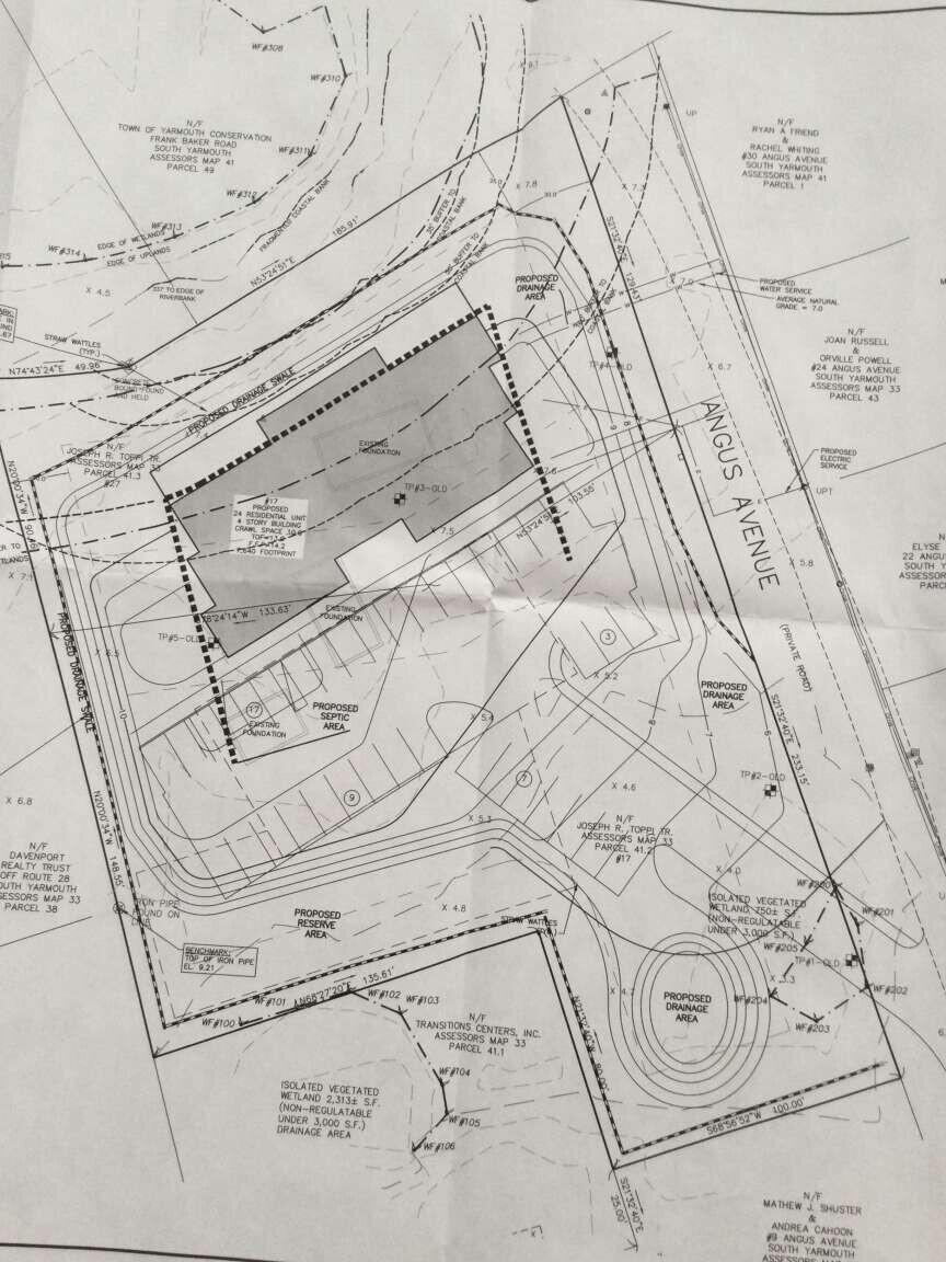 17 Angus Avenue Yarmouth MA 02664