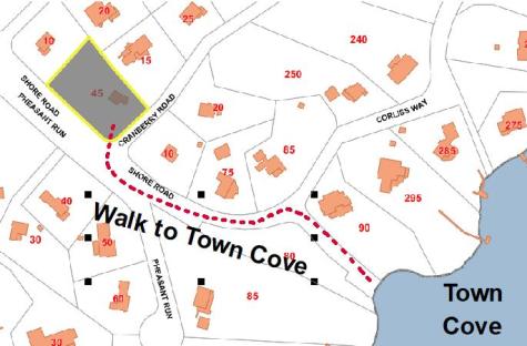 45 Shore Road Eastham MA 02642