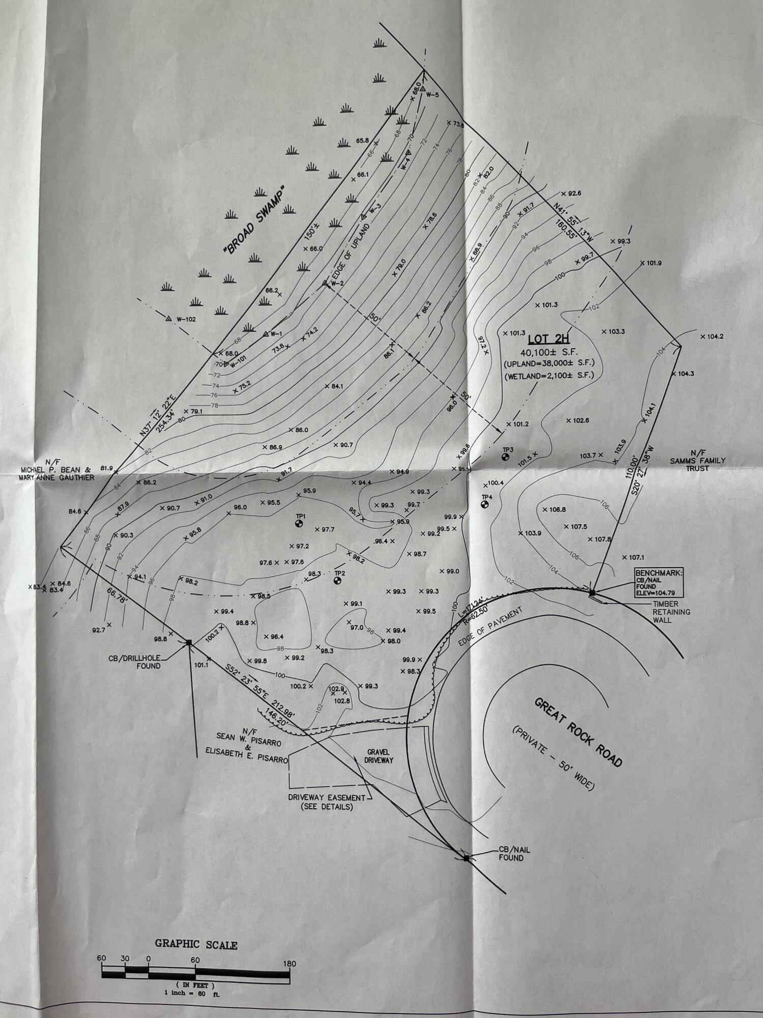 14 Great Rock Road Bourne MA 02532