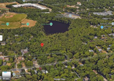 75 Olander Drive Barnstable MA 02601