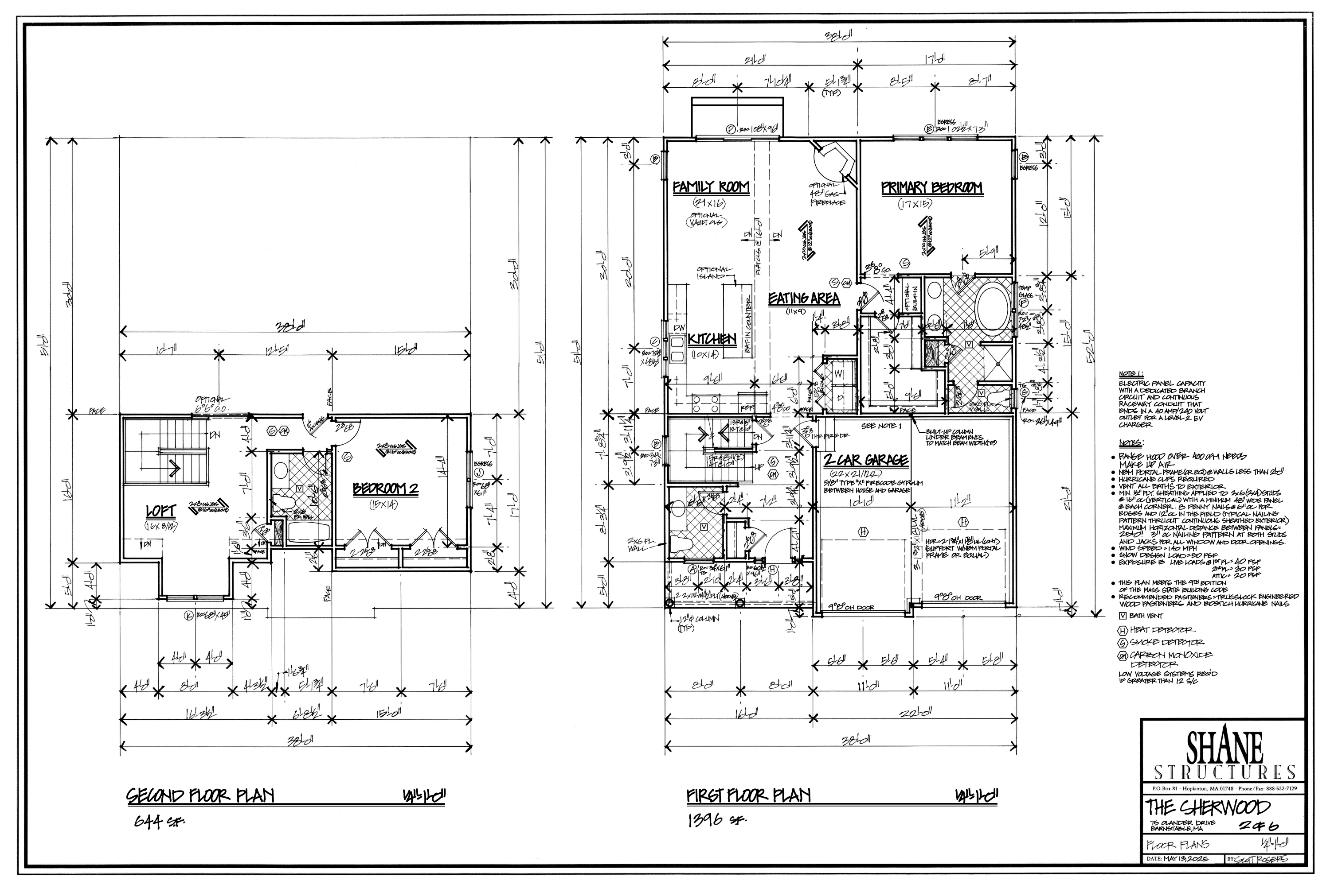 75 Olander Drive Barnstable MA 02601