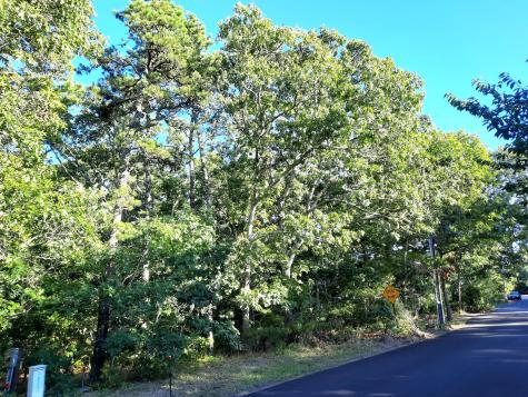 50 Northwood Road Eastham MA 02642