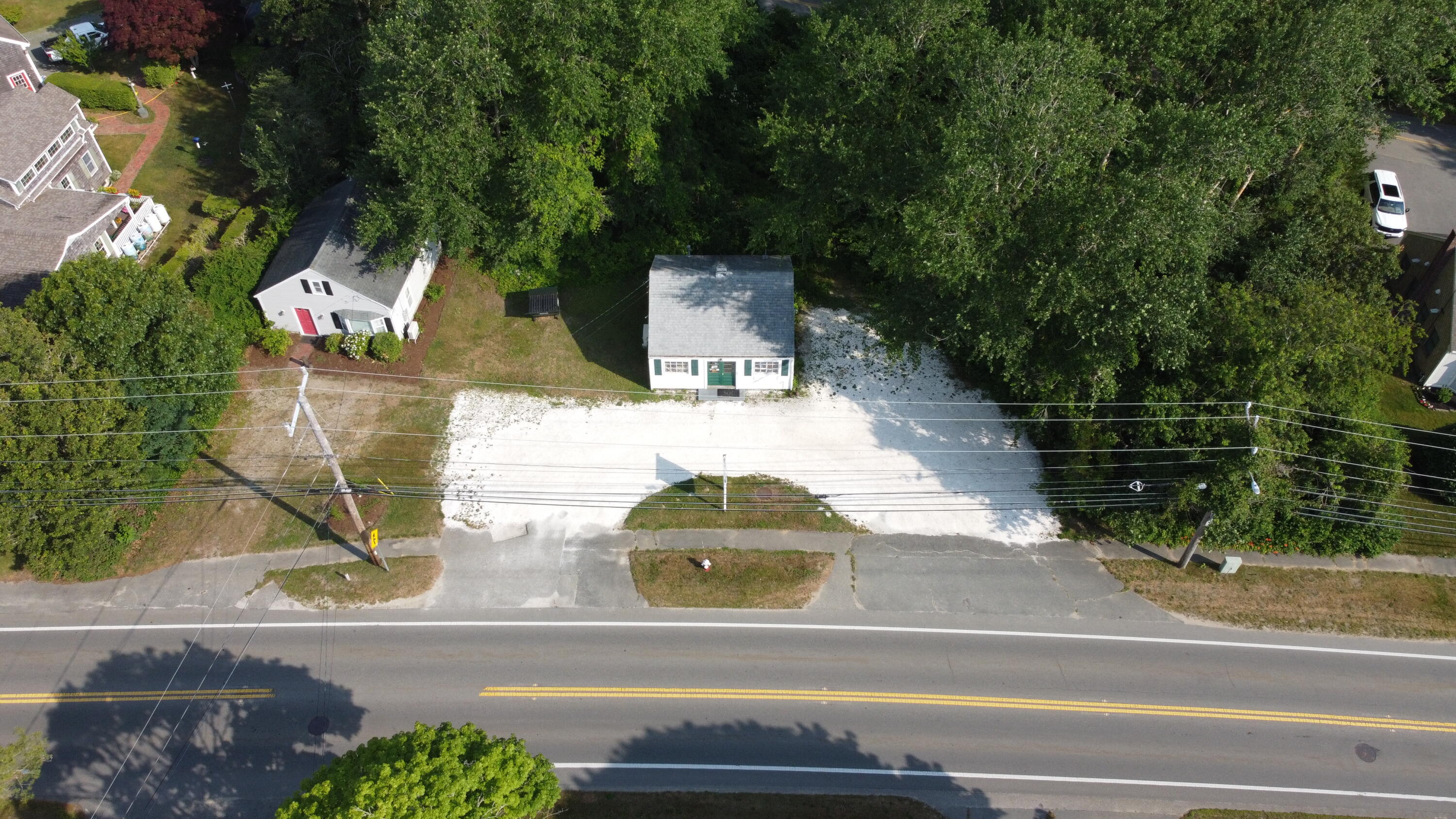 1134 &1142 Main Street Chatham MA 02633