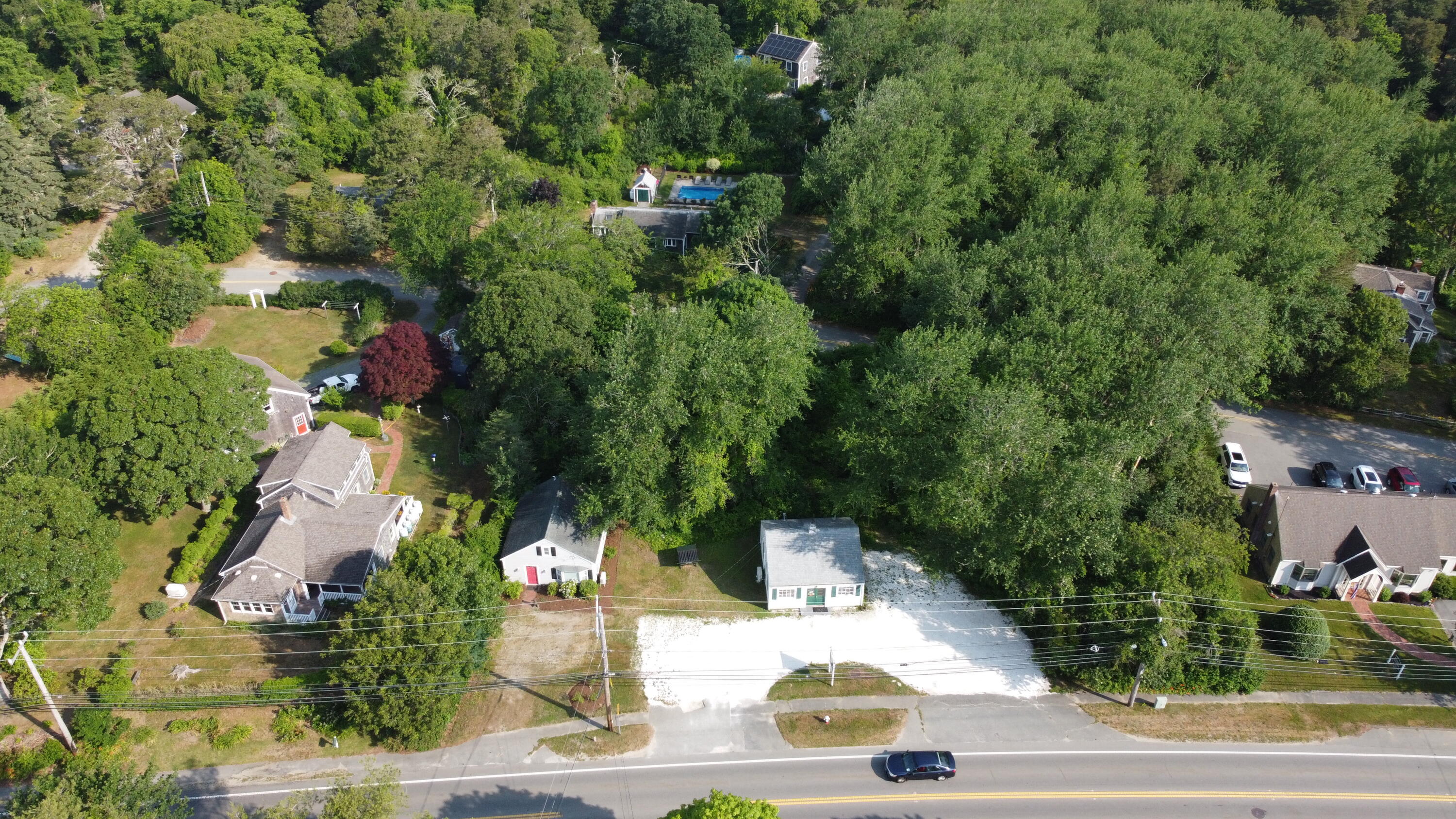 1134 &1142 Main Street Chatham MA 02633