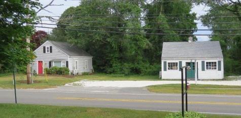 1134 &1142 Main Street Chatham MA 02633