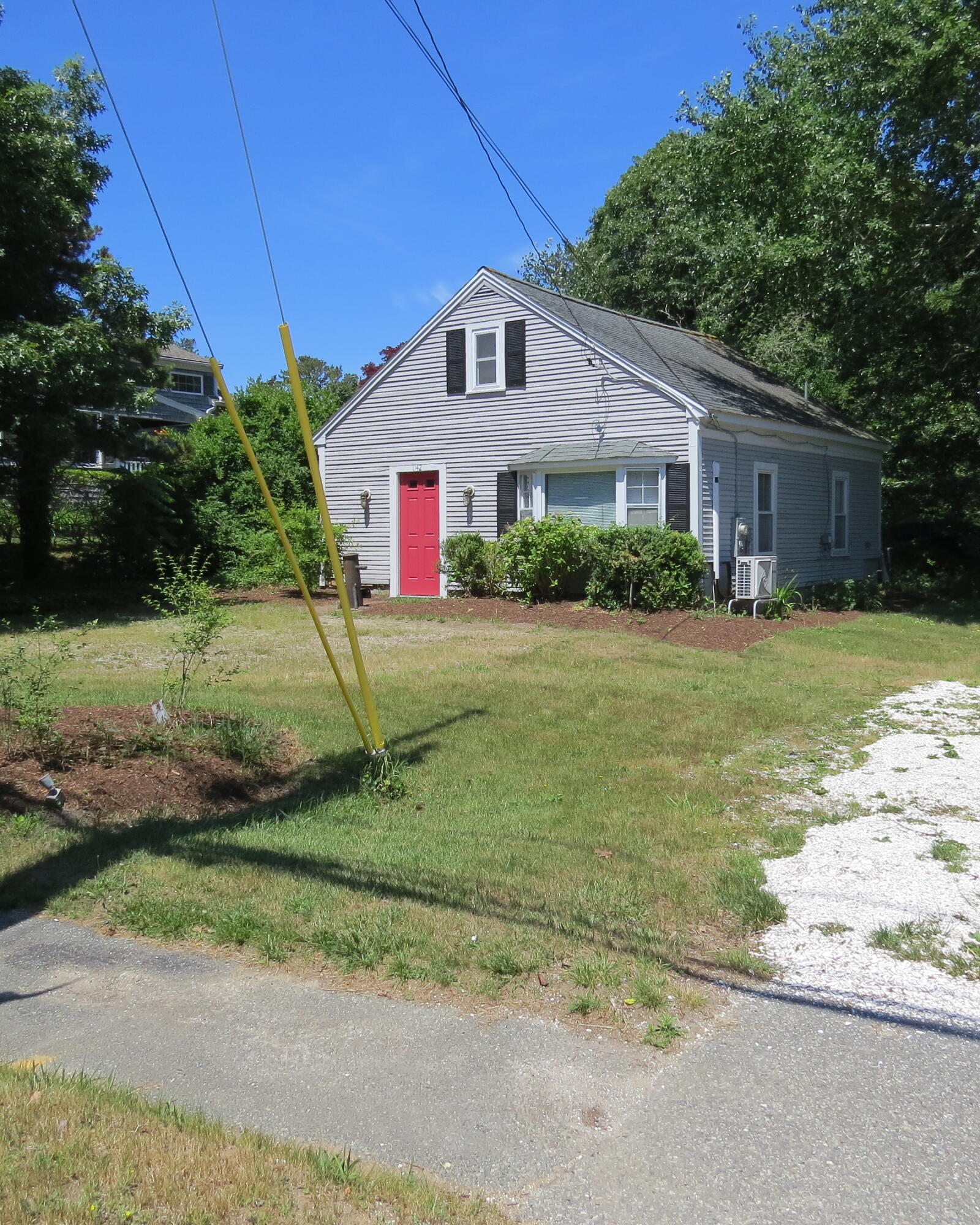 1134 &1142 Main Street Chatham MA 02633