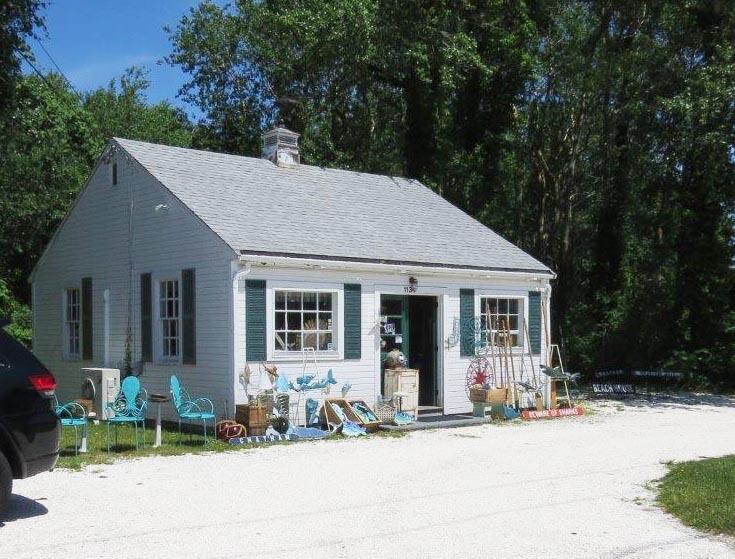 1134 &1142 Main Street Chatham MA 02633