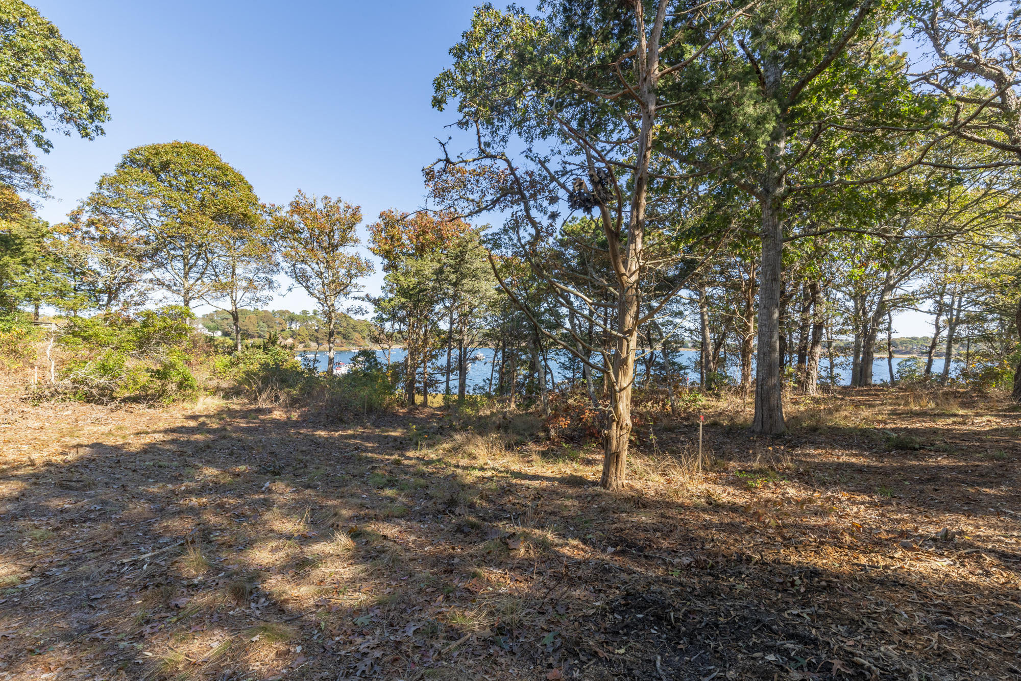 0 Crows Pond Road Chatham MA 02633