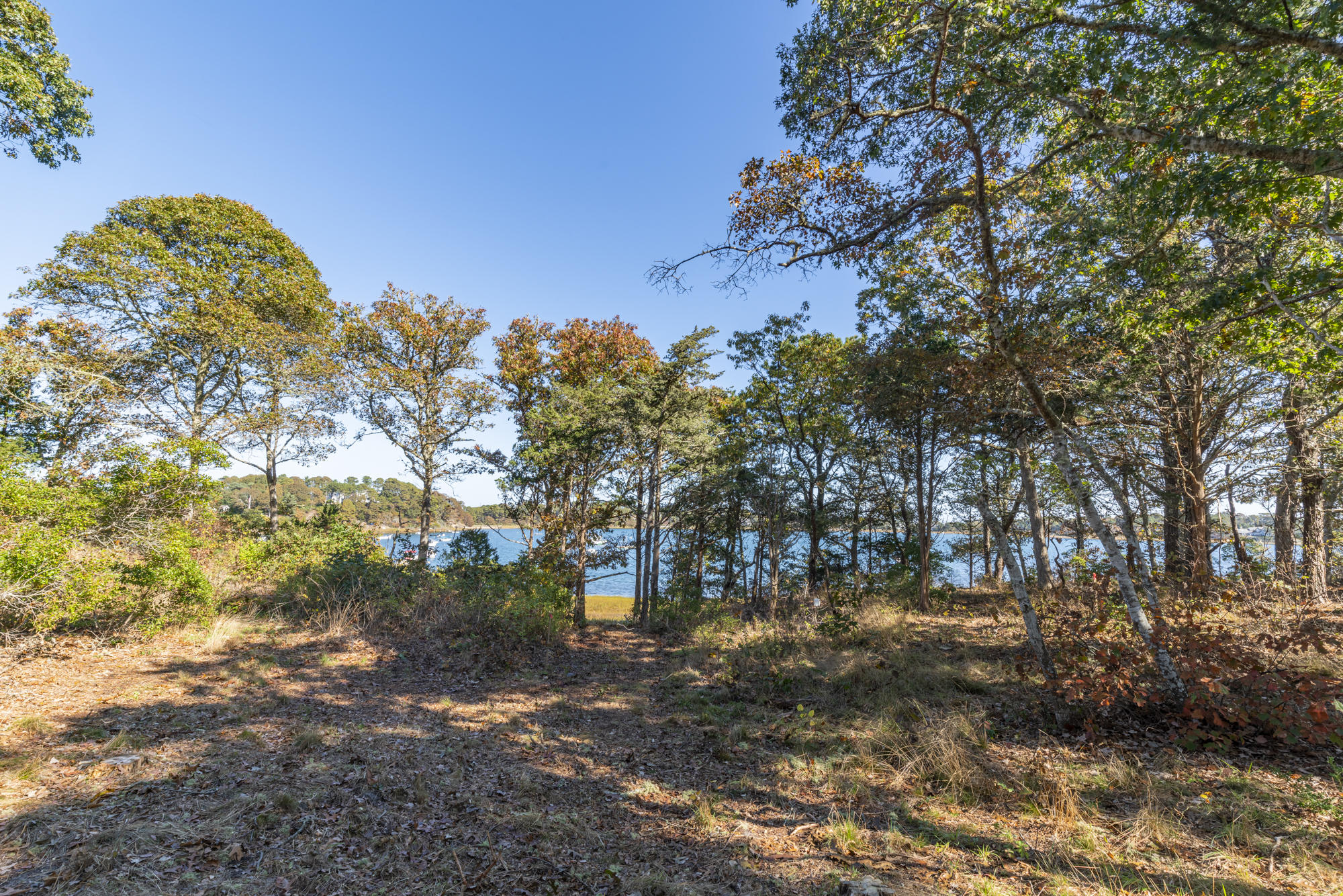 0 Crows Pond Road Chatham MA 02633