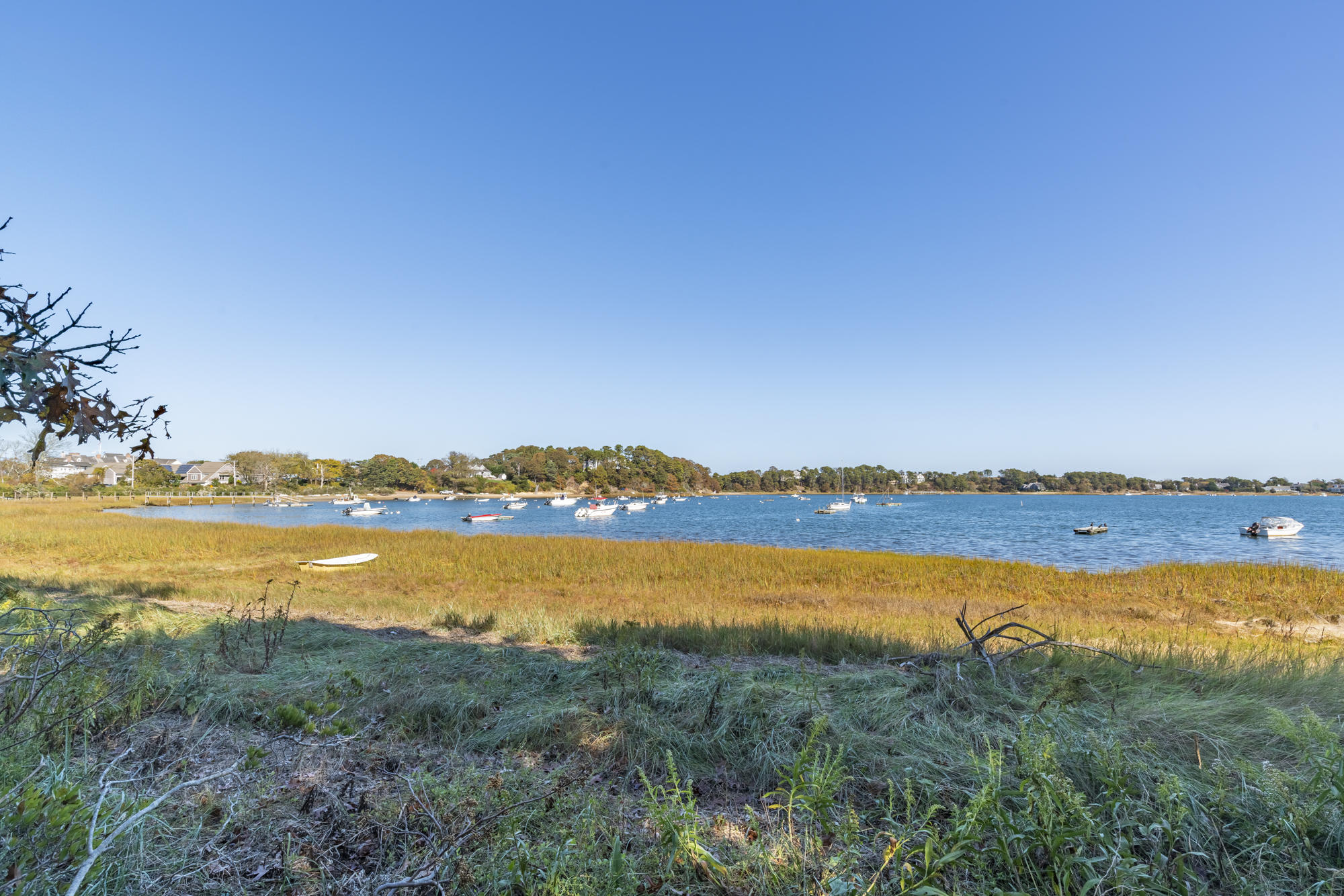 0 Crows Pond Road Chatham MA 02633