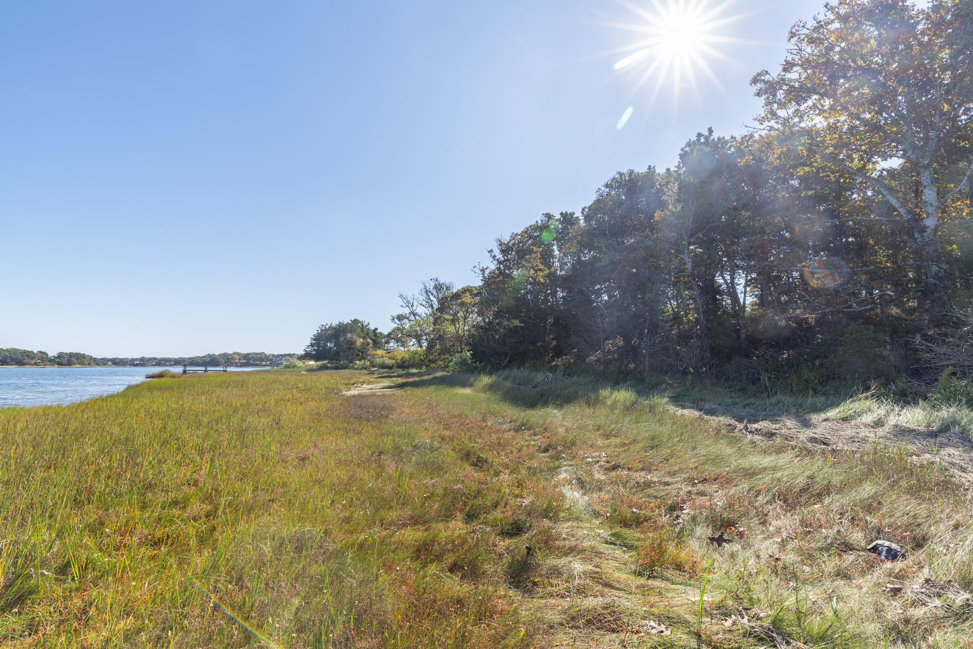 0 Crows Pond Road Chatham MA 02633