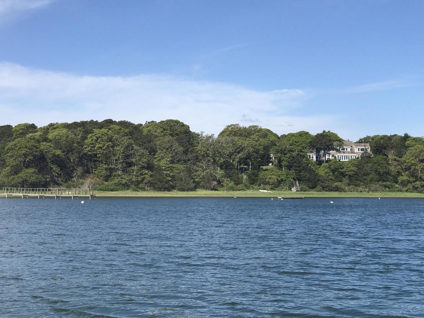 0 Crows Pond Road Chatham MA 02633