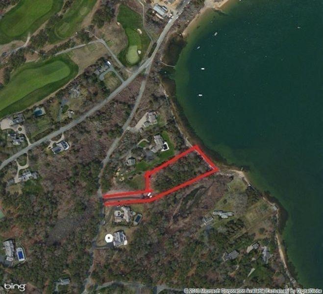 0 Crows Pond Road Chatham MA 02633