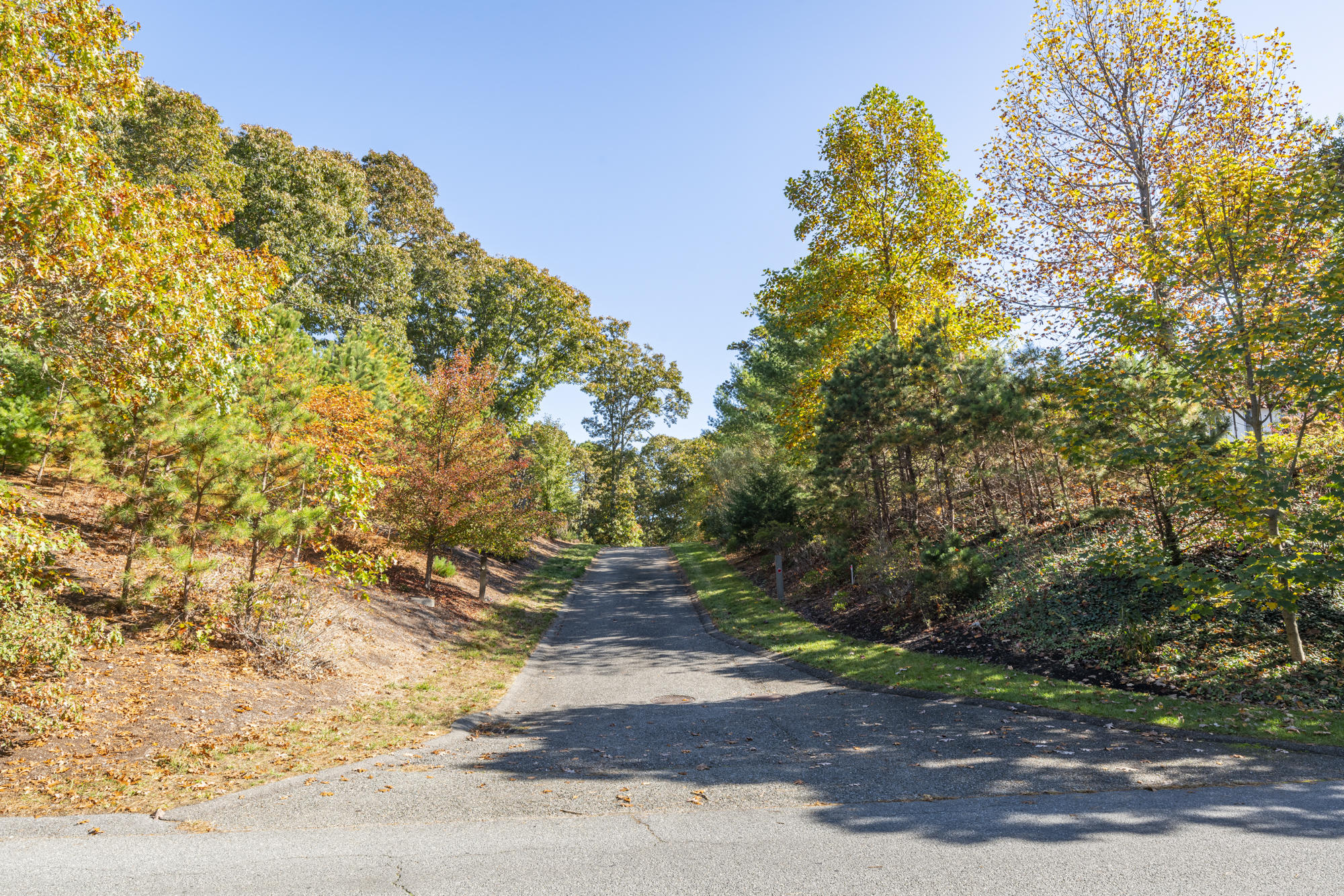 0 Crows Pond Road Chatham MA 02633