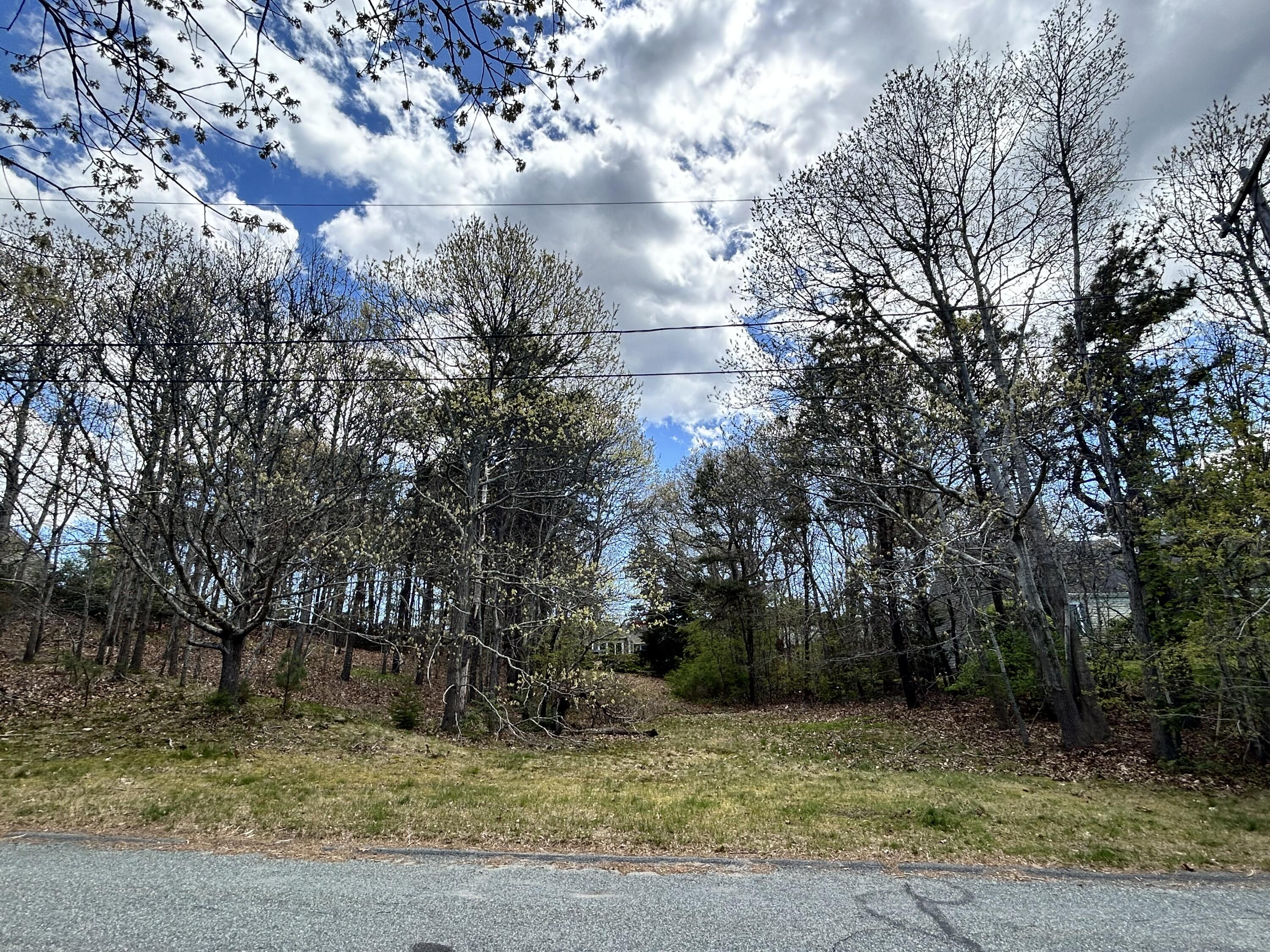 51 Forest Pines Drive Dennis MA 02641