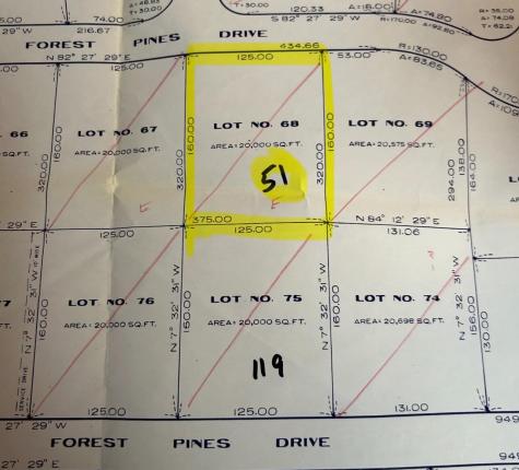 51 Forest Pines Drive Dennis MA 02641
