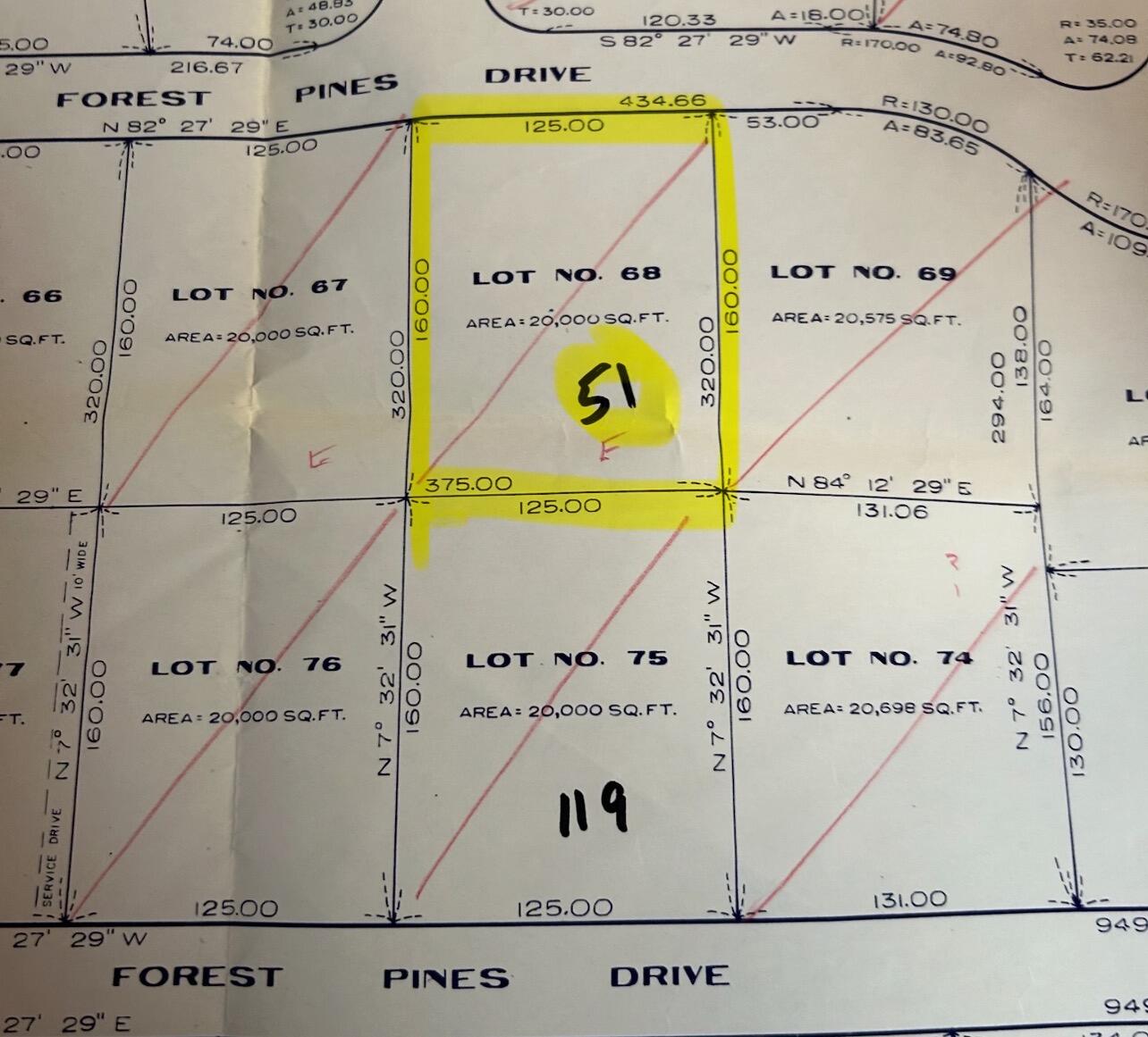 51 Forest Pines Drive Dennis MA 02641