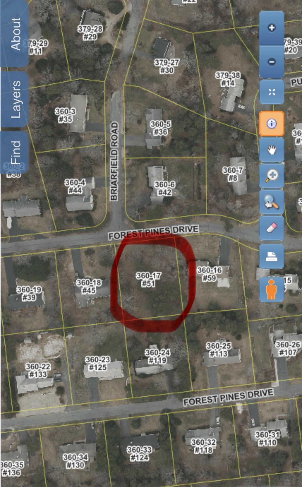 51 Forest Pines Drive Dennis MA 02641