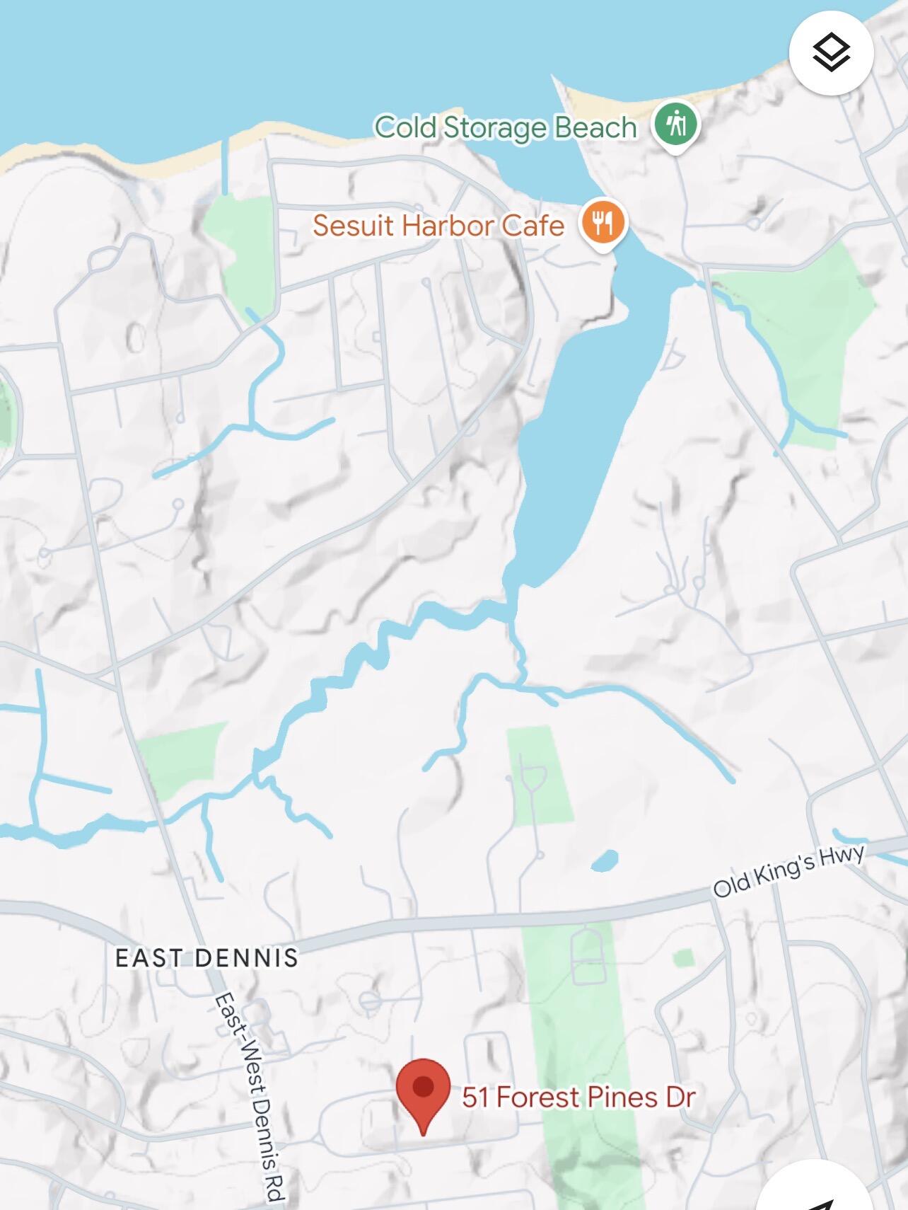 51 Forest Pines Drive Dennis MA 02641