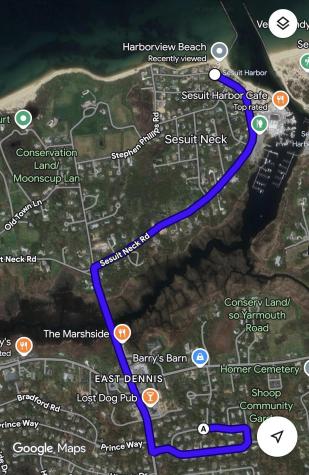 51 Forest Pines Drive Dennis MA 02641