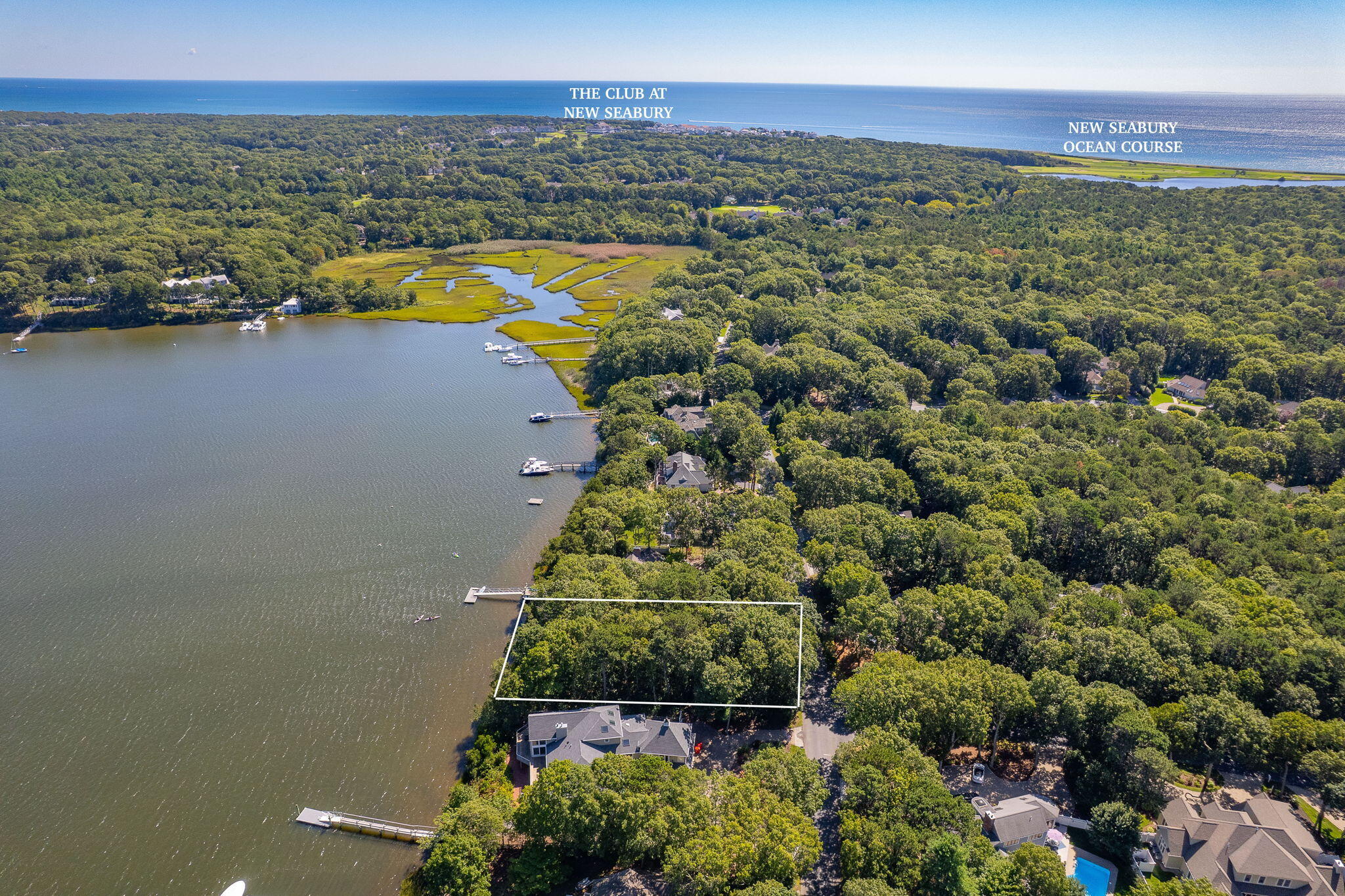 71 Tide Run Mashpee MA 02649