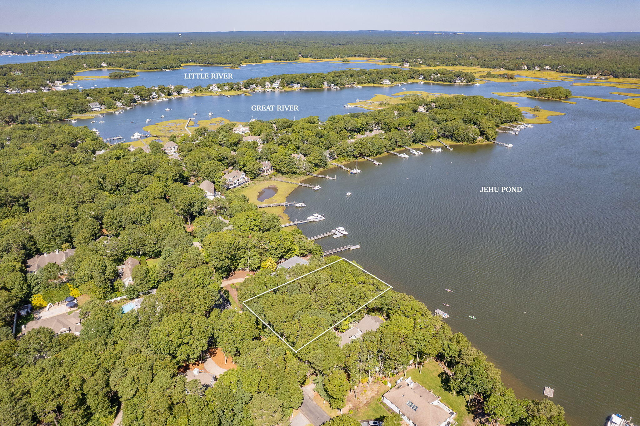 71 Tide Run Mashpee MA 02649
