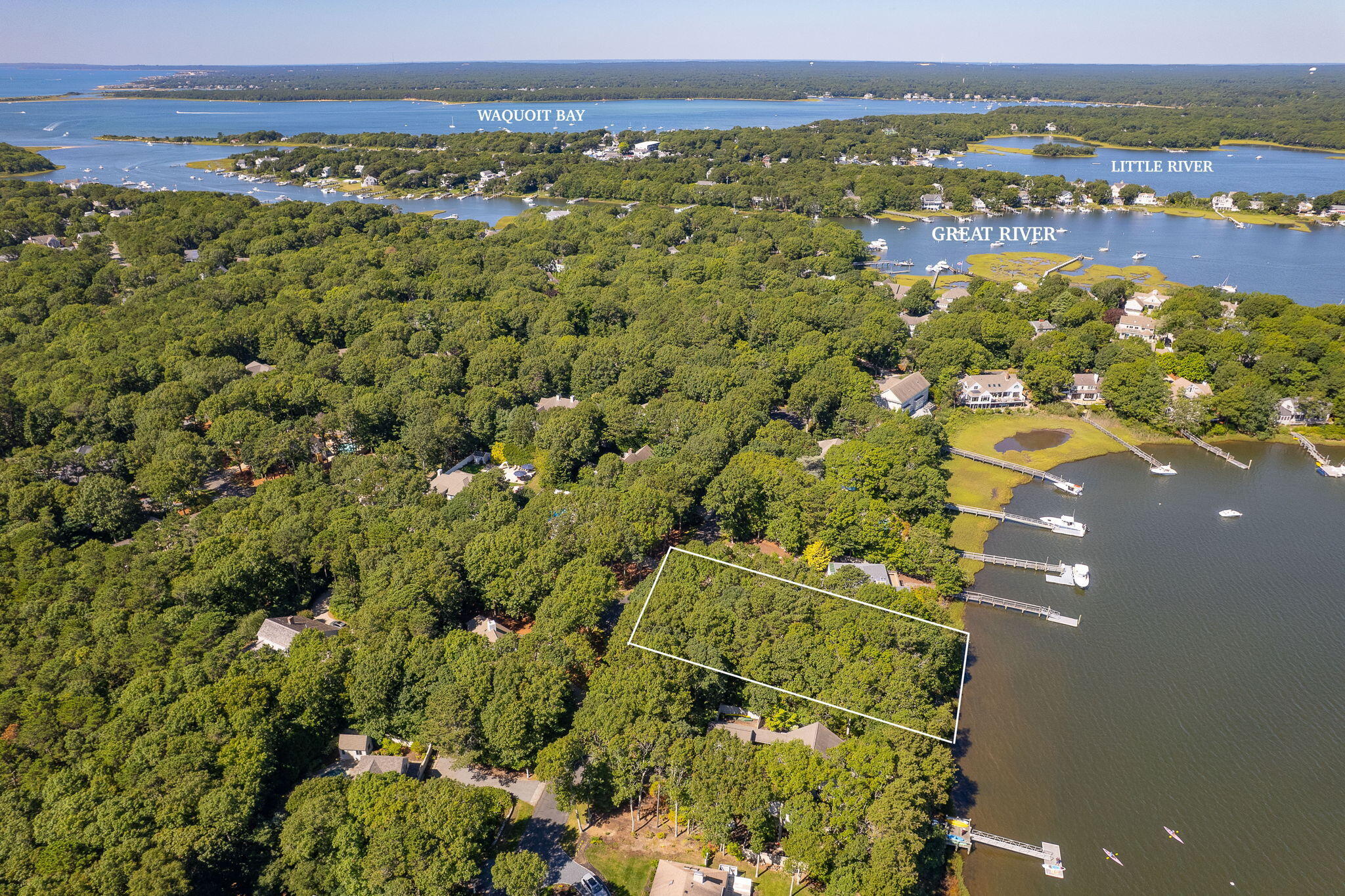 71 Tide Run Mashpee MA 02649