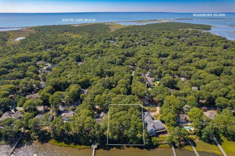 71 Tide Run Mashpee MA 02649