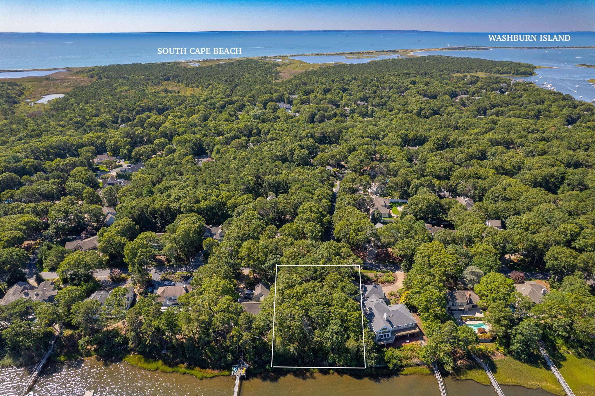 71 Tide Run Mashpee MA 02649