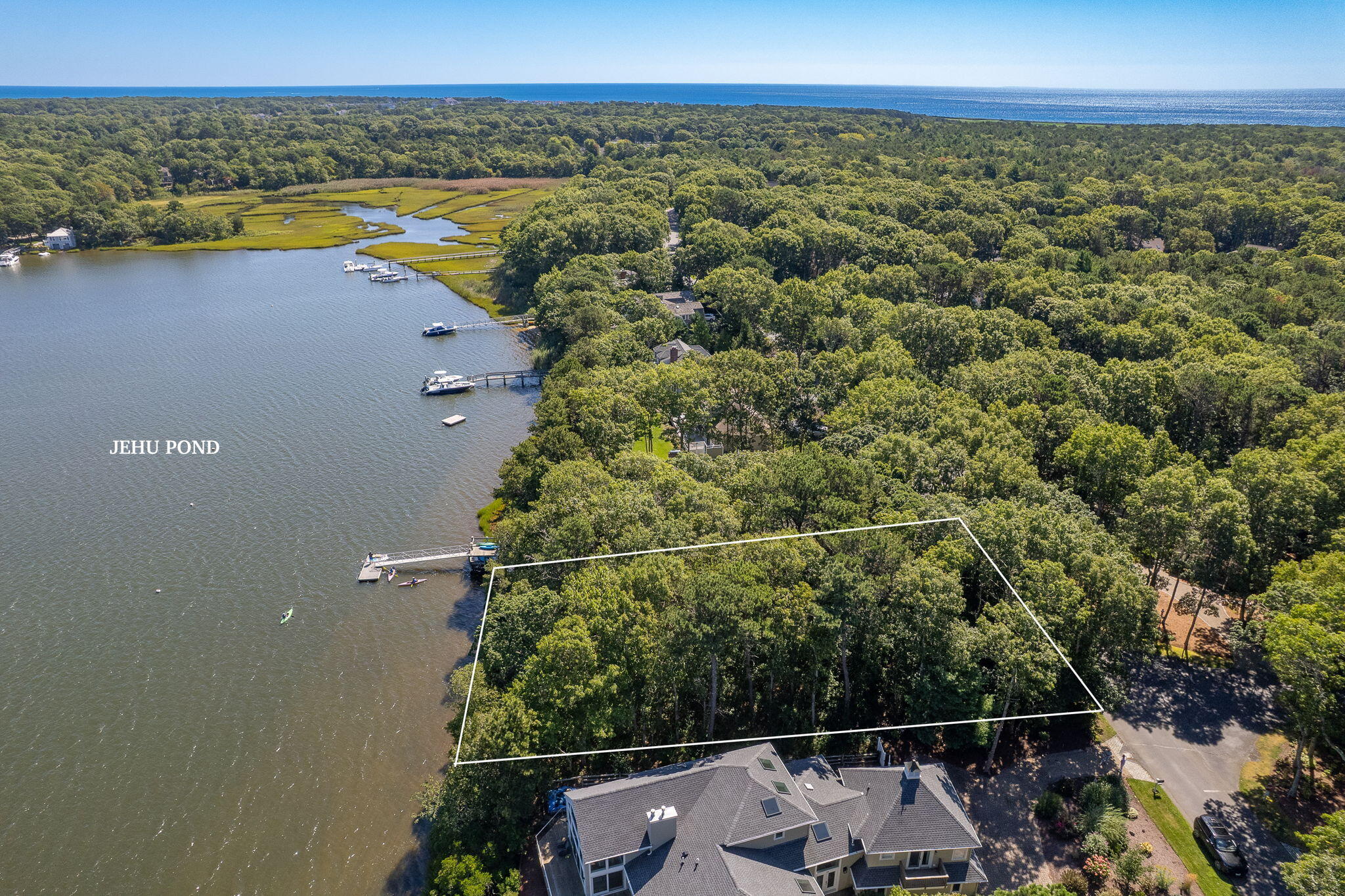 71 Tide Run Mashpee MA 02649