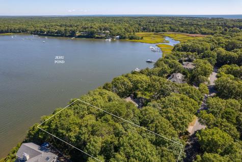 71 Tide Run Mashpee MA 02649