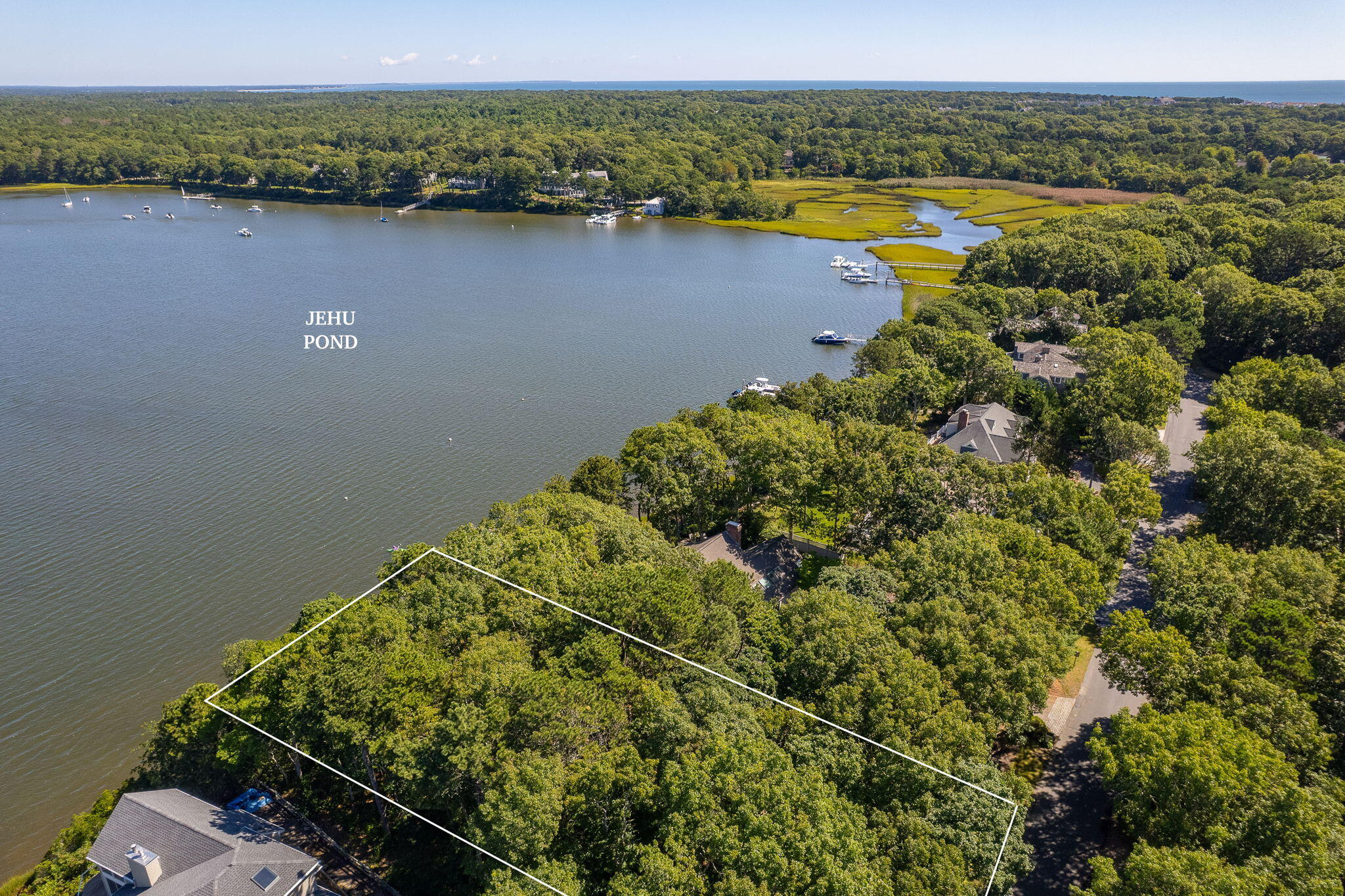 71 Tide Run Mashpee MA 02649