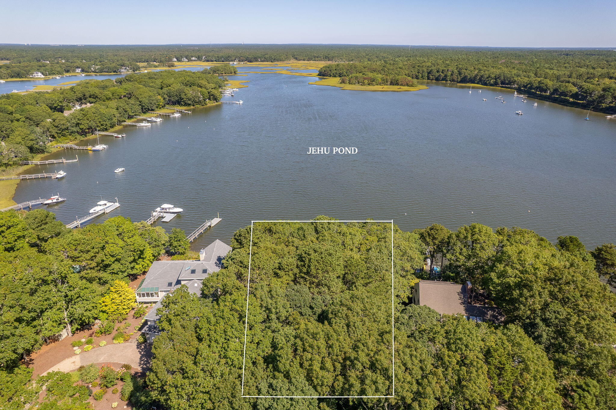 71 Tide Run Mashpee MA 02649