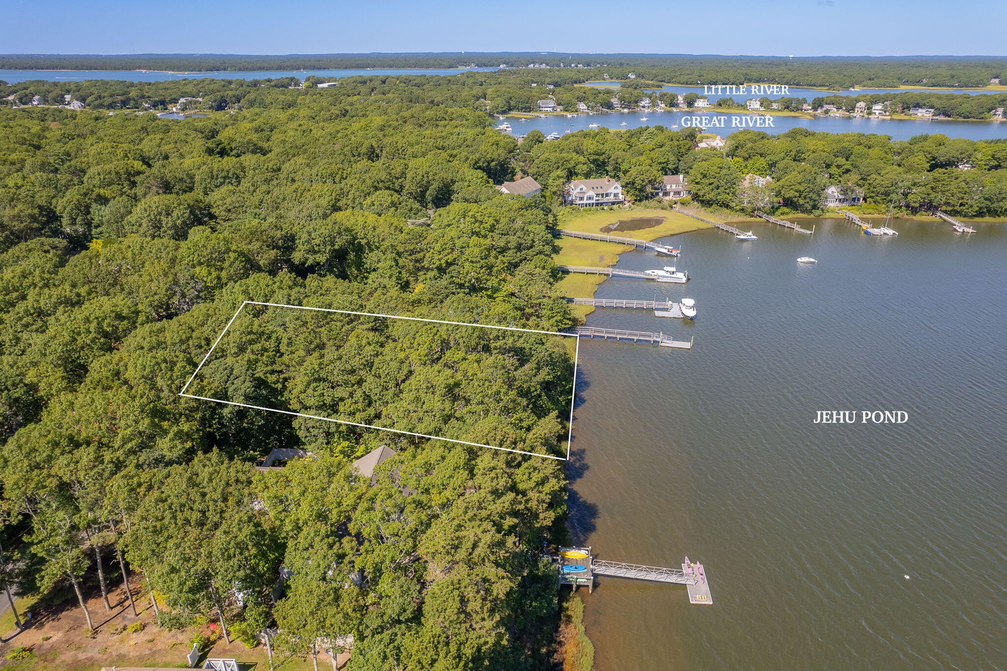 71 Tide Run Mashpee MA 02649