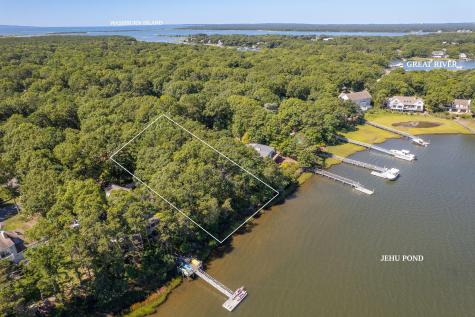 71 Tide Run Mashpee MA 02649