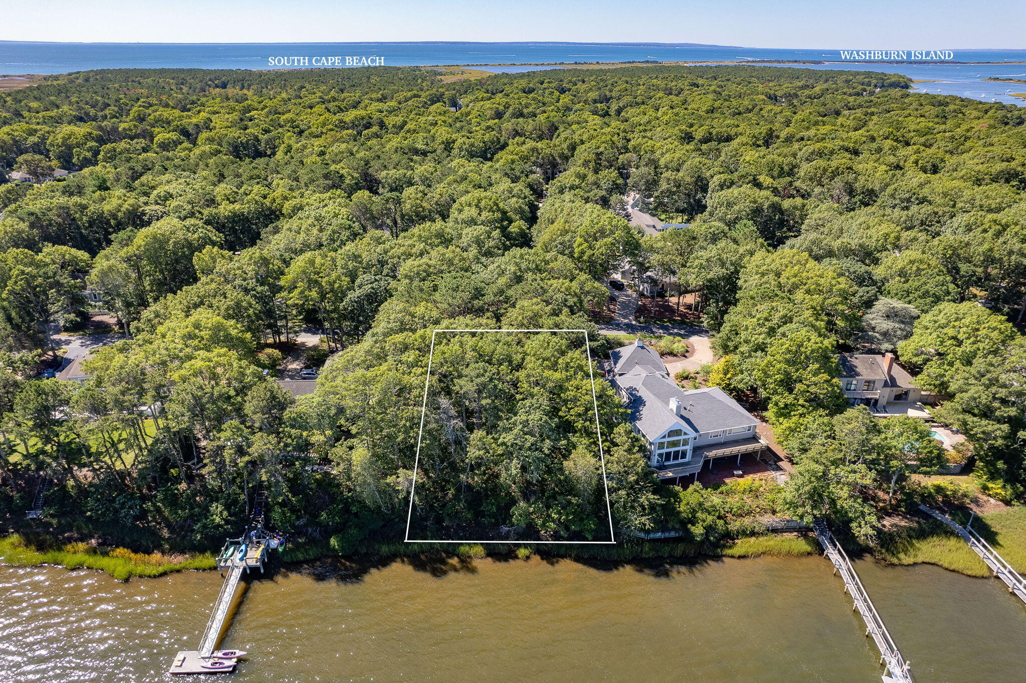 71 Tide Run Mashpee MA 02649