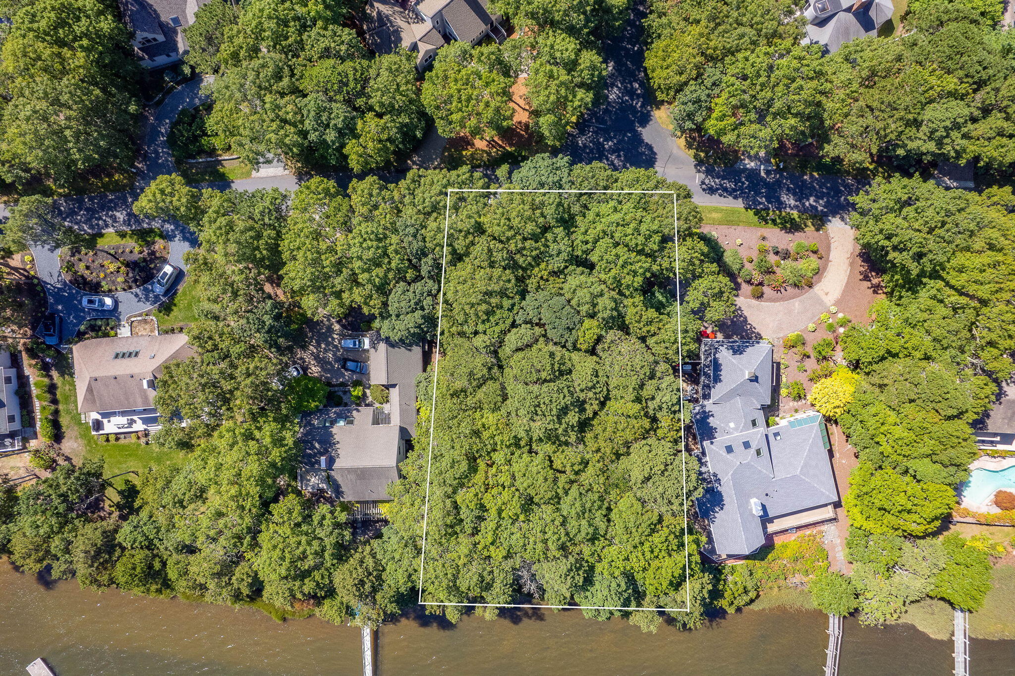 71 Tide Run Mashpee MA 02649