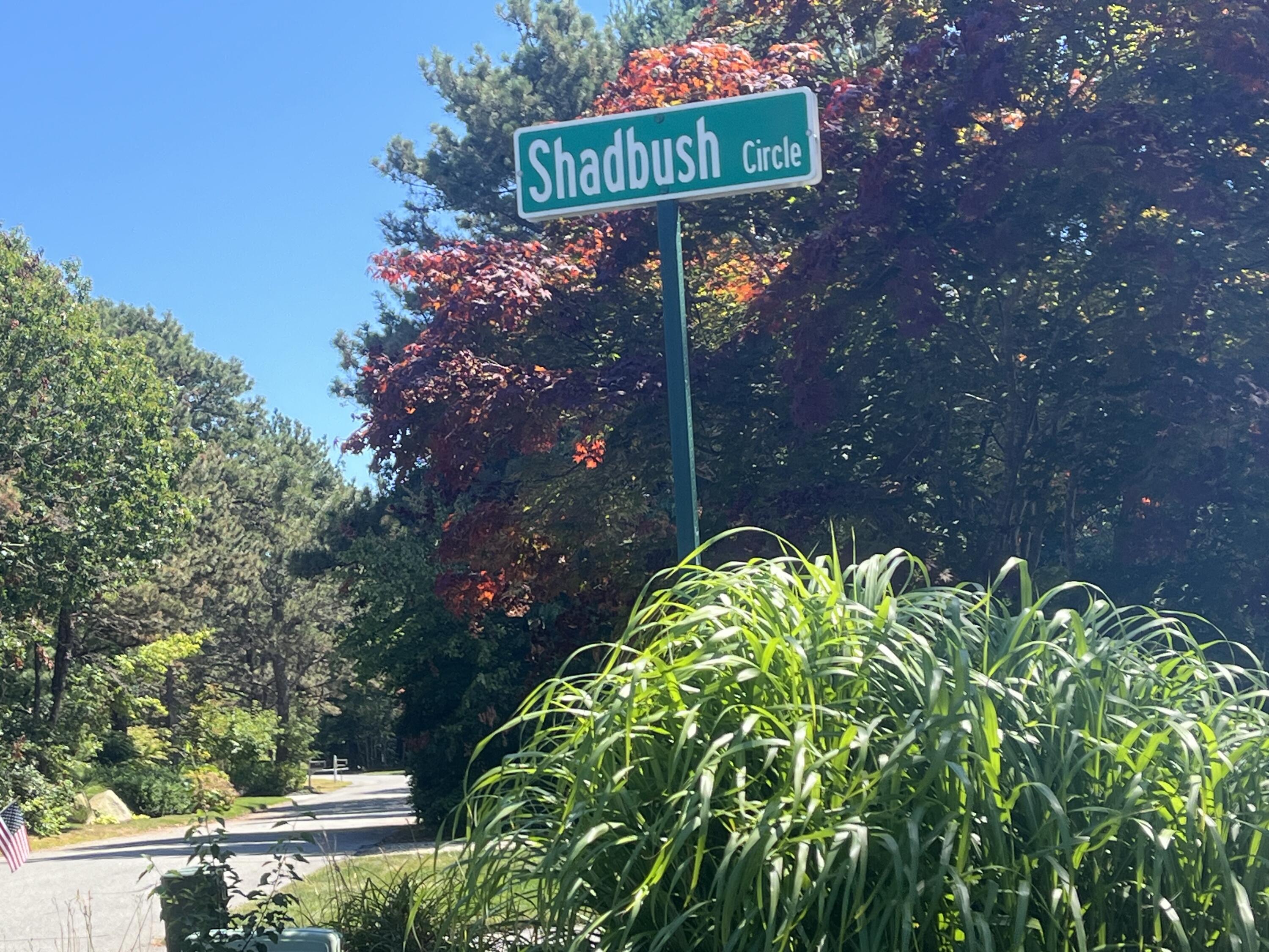 10 Shadbush Circle Mashpee MA 02649