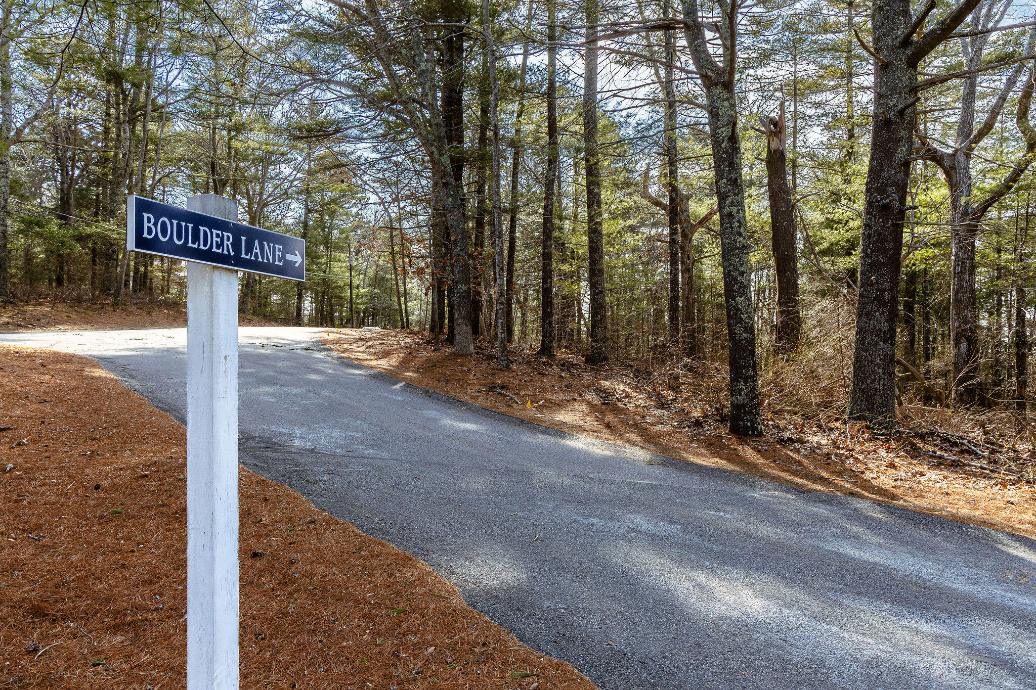 1 Boulder Lane Orleans MA 02653