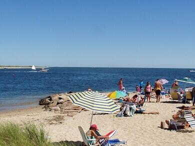 311 Waquoit Road Cotuit MA 02635