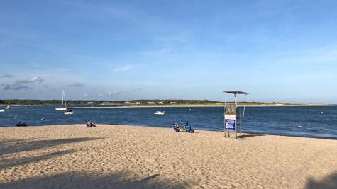 311 Waquoit Road Barnstable MA 02635