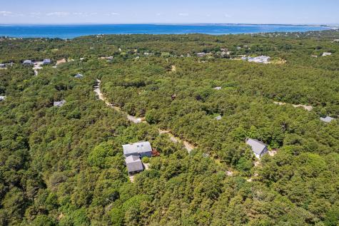 23 Quail Ridge Road Truro MA 02666