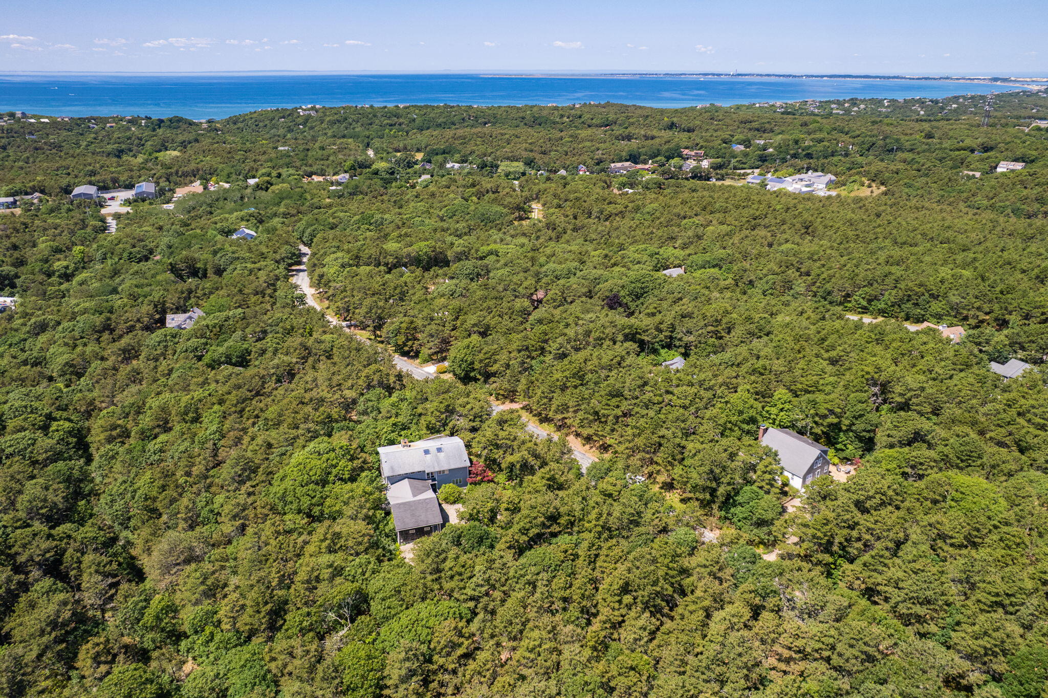 23 Quail Ridge Road Truro MA 02666