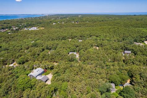 23 Quail Ridge Road Truro MA 02666